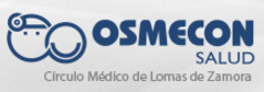 CIRCULO MEDICO LOMAS DE ZAMORA - OSMECON