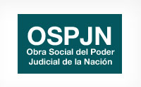 CORTE SUPREMA DE JUSTICIA OBRA SOCIAL DEL PODER JUDICIAL